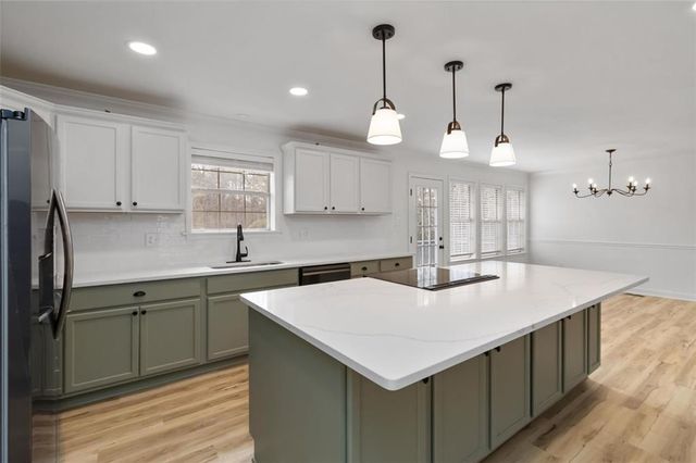 1616 King Mill Road, Mcdonough, GA 30252