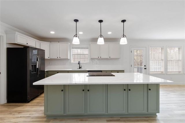 1616 King Mill Road, Mcdonough, GA 30252