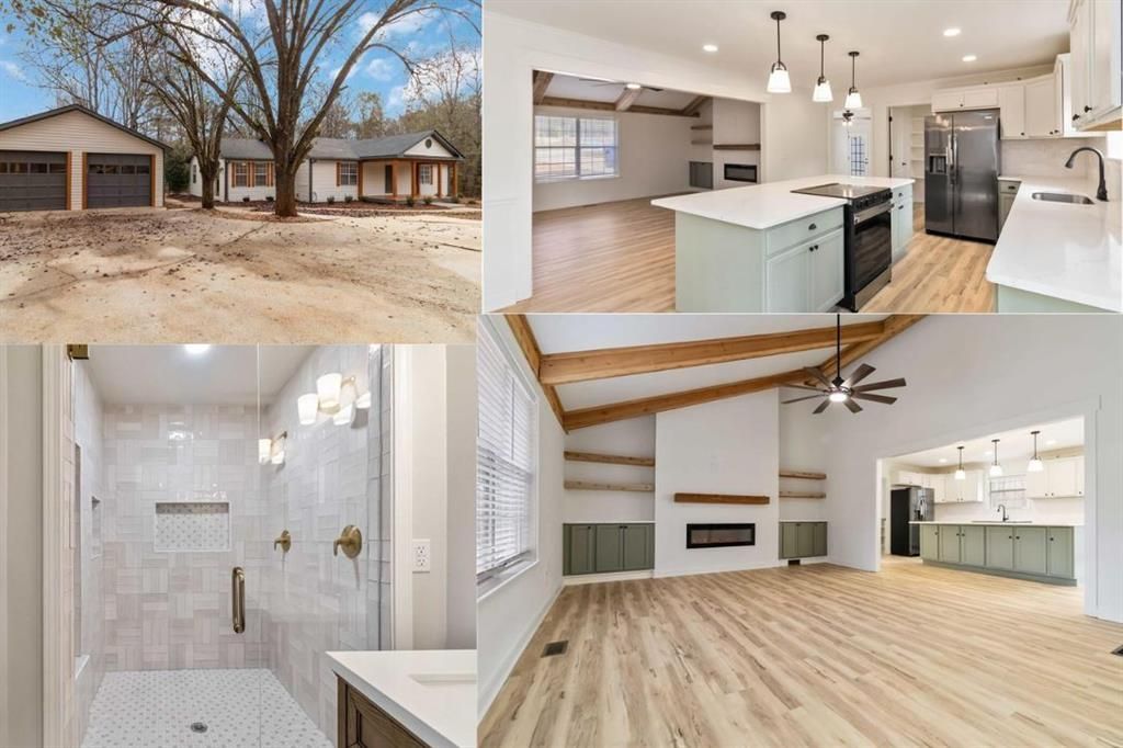 1616 King Mill Road, Mcdonough, GA 30252