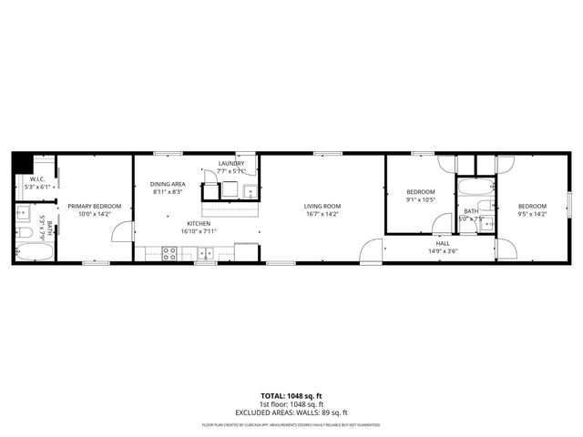 950 Cessna Drive, New Brighton, MN 55112