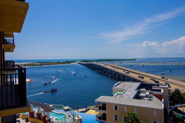 10 Harbor Boulevard W627, Destin, FL 32541