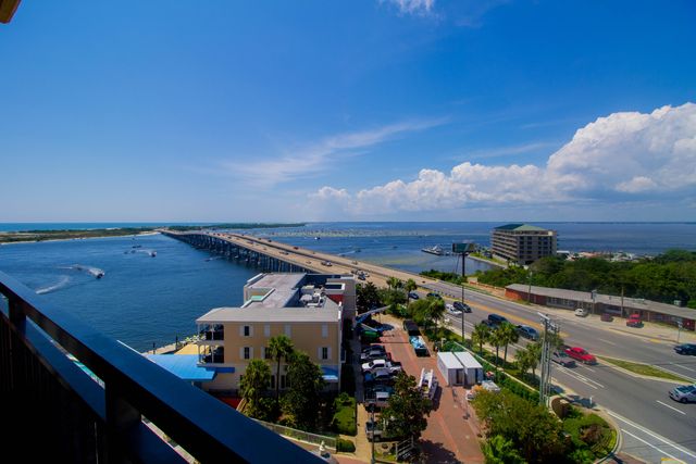 10 Harbor Boulevard W627, Destin, FL 32541