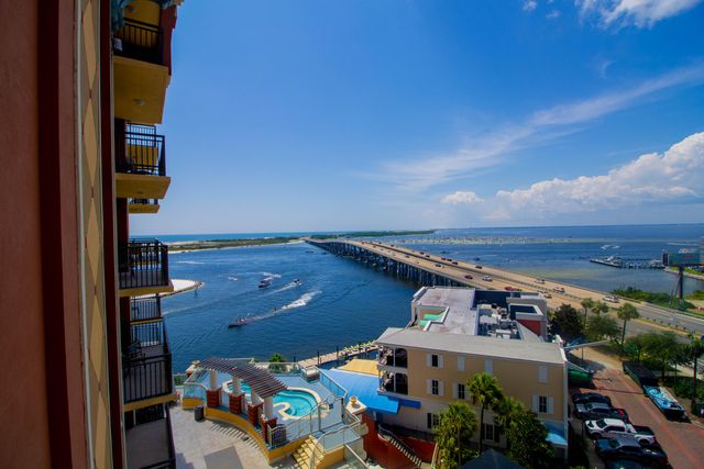 10 Harbor Boulevard W627, Destin, FL 32541