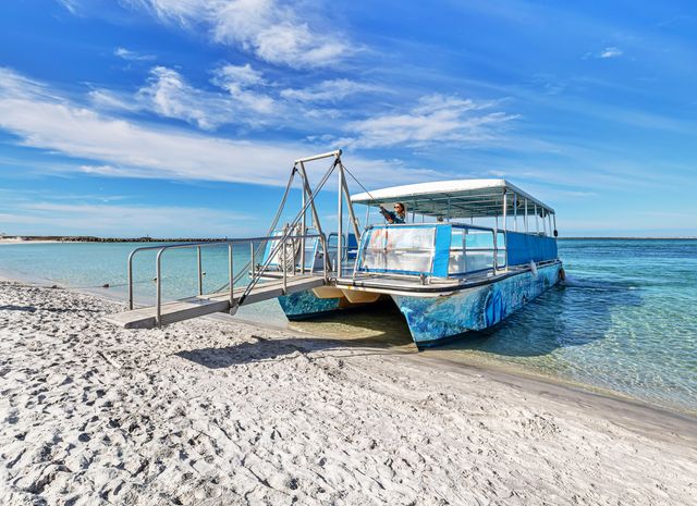 10 Harbor Boulevard W627, Destin, FL 32541