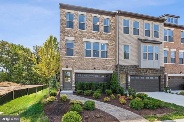 7045 WOODLANDS GRN, Brandywine, MD 20613