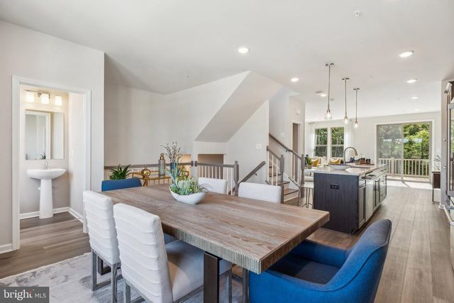 7045 WOODLANDS GRN, Brandywine, MD 20613