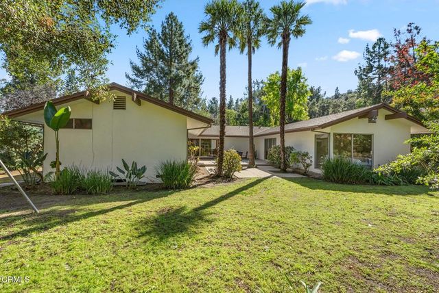 1625 Pegfair Estates Drive, Pasadena, CA 91103