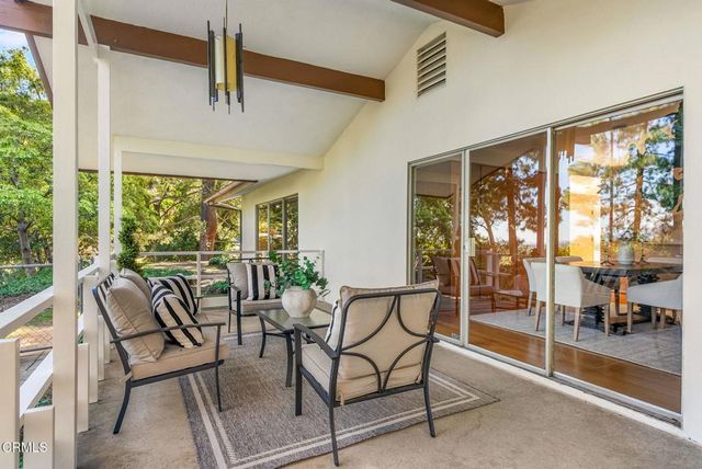1625 Pegfair Estates Drive, Pasadena, CA 91103