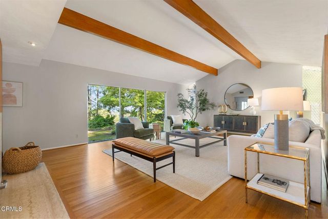 1625 Pegfair Estates Drive, Pasadena, CA 91103