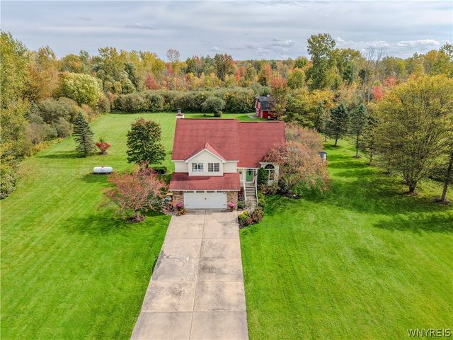 6129 Crosby Road, Lockport Town, NY 14094