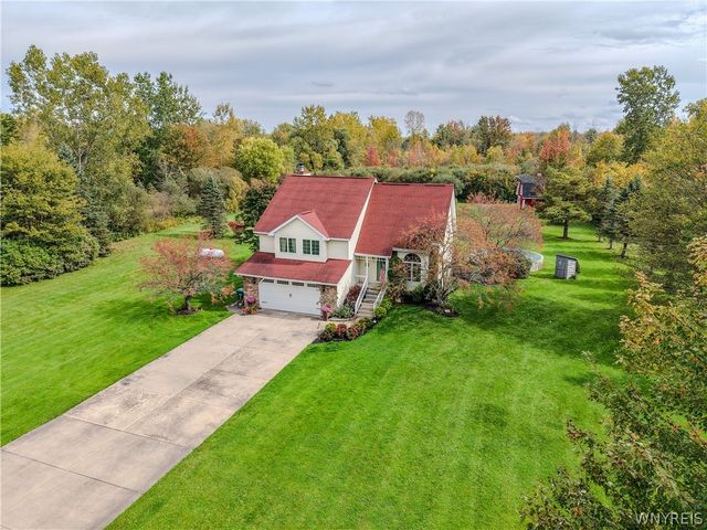 6129 Crosby Road, Lockport Town, NY 14094