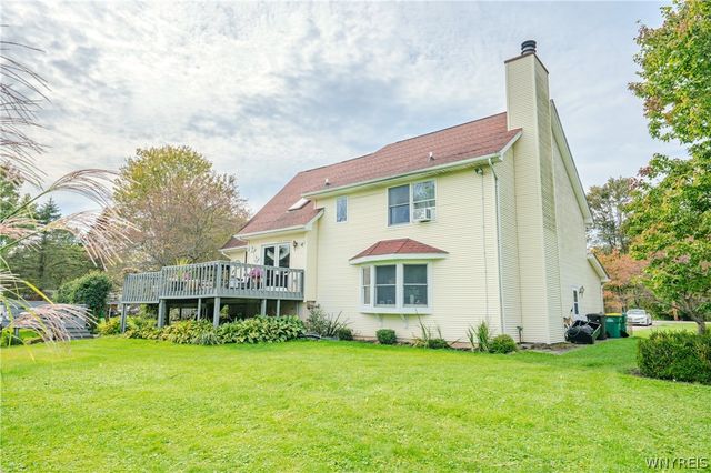 6129 Crosby Road, Lockport Town, NY 14094