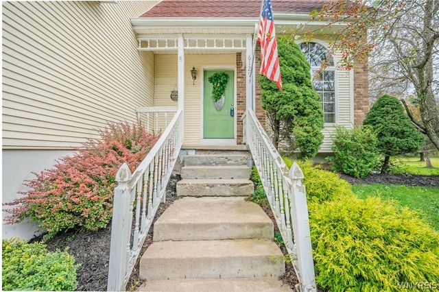 6129 Crosby Road, Lockport Town, NY 14094