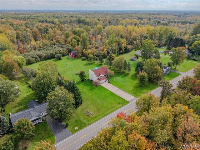 6129 Crosby Road, Lockport Town, NY 14094
