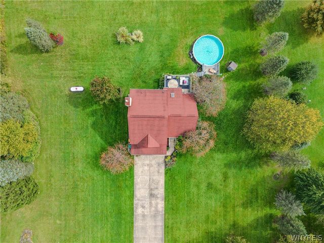 6129 Crosby Road, Lockport Town, NY 14094