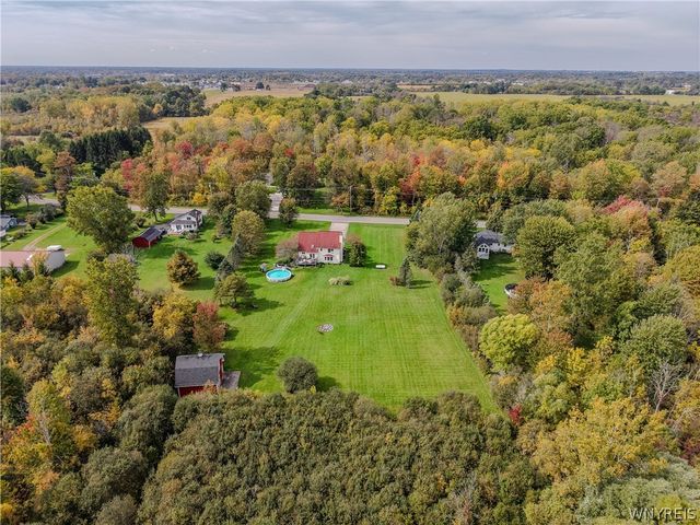 6129 Crosby Road, Lockport Town, NY 14094