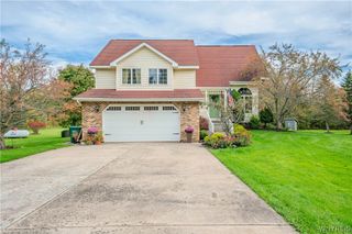 6129 Crosby Road, Lockport Town, NY 14094