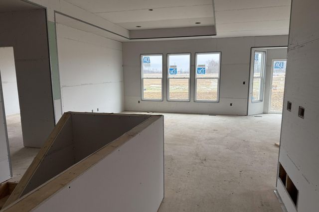 1464 Kenneth Drive, Delaware, OH 43015