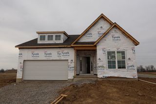 1464 Kenneth Drive, Delaware, OH 43015