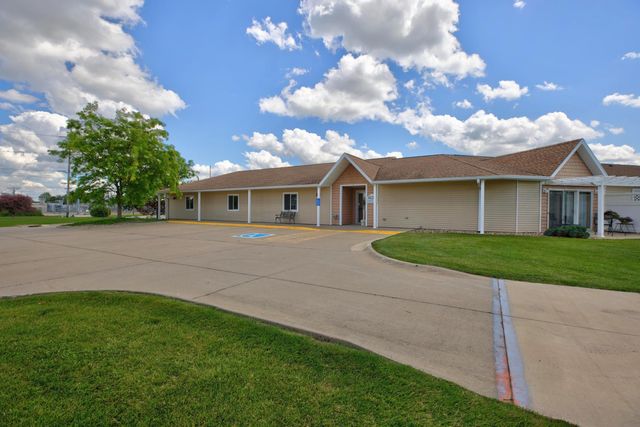4124 Thresher Ct Unit 308, Cedar Falls, IA 50613