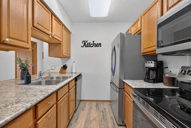 4124 Thresher Ct Unit 308, Cedar Falls, IA 50613