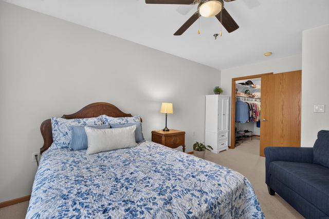 4124 Thresher Ct Unit 308, Cedar Falls, IA 50613