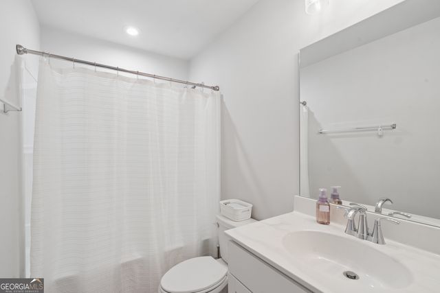 6168 Collins Road NW, Acworth, GA 30101