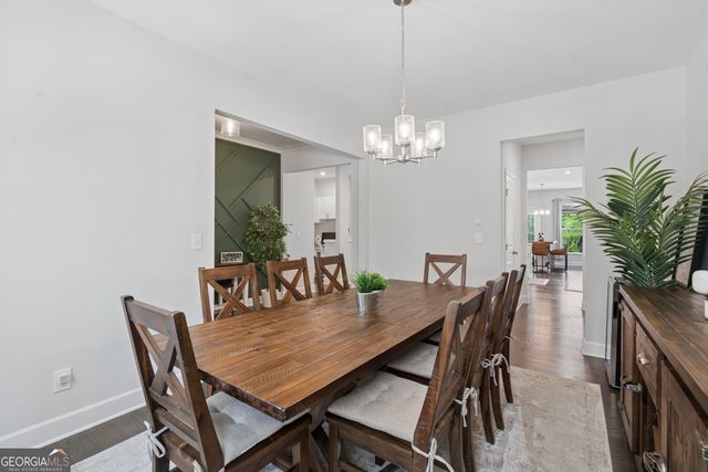 6168 Collins Road NW, Acworth, GA 30101