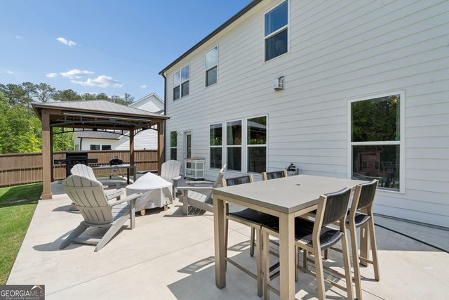 6168 Collins Road NW, Acworth, GA 30101