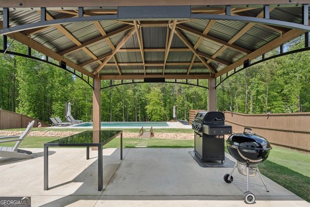 6168 Collins Road NW, Acworth, GA 30101