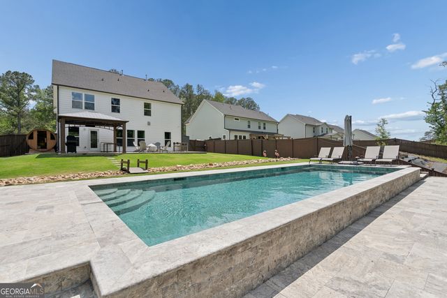 6168 Collins Road NW, Acworth, GA 30101
