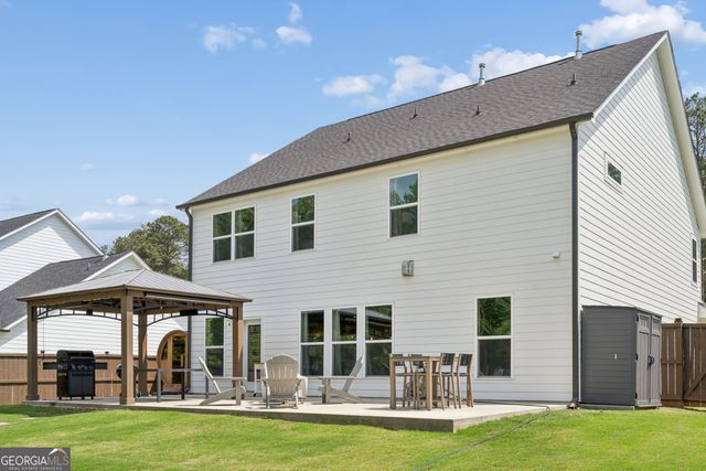 6168 Collins Road NW, Acworth, GA 30101