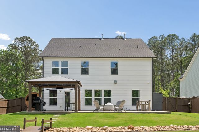 6168 Collins Road NW, Acworth, GA 30101