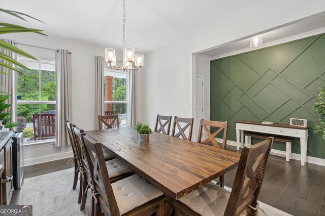 6168 Collins Road NW, Acworth, GA 30101