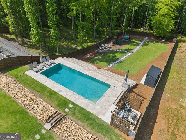 6168 Collins Road NW, Acworth, GA 30101