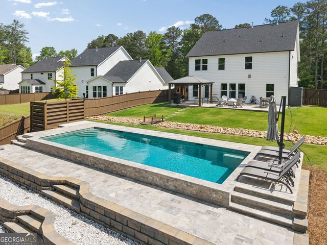 6168 Collins Road NW, Acworth, GA 30101