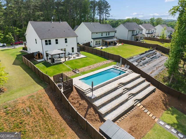 6168 Collins Road NW, Acworth, GA 30101