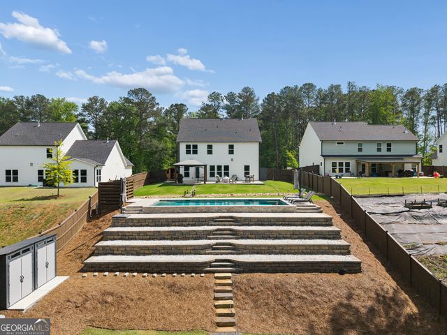 6168 Collins Road NW, Acworth, GA 30101