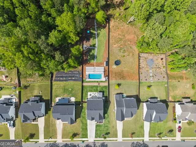 6168 Collins Road NW, Acworth, GA 30101
