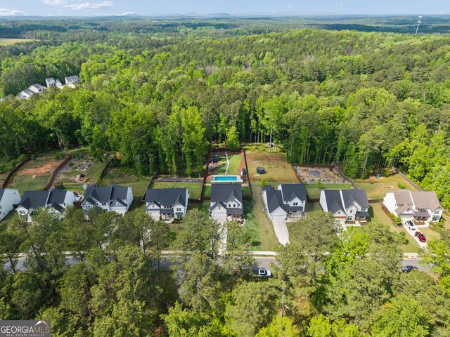 6168 Collins Road NW, Acworth, GA 30101