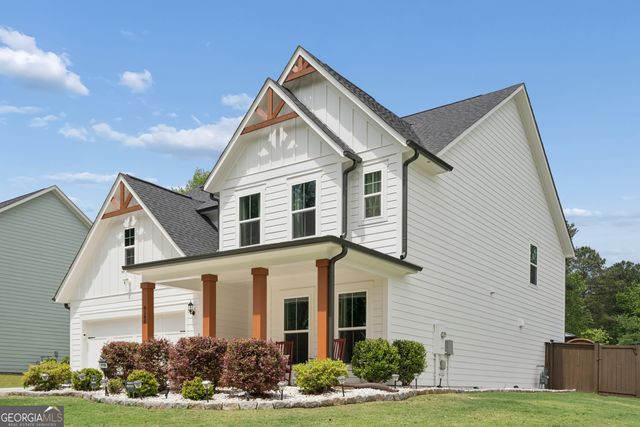 6168 Collins Road NW, Acworth, GA 30101