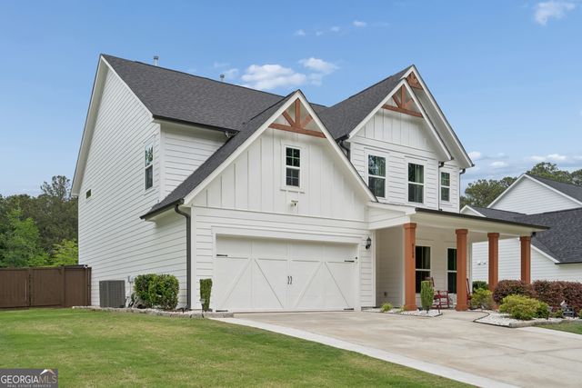 6168 Collins Road NW, Acworth, GA 30101