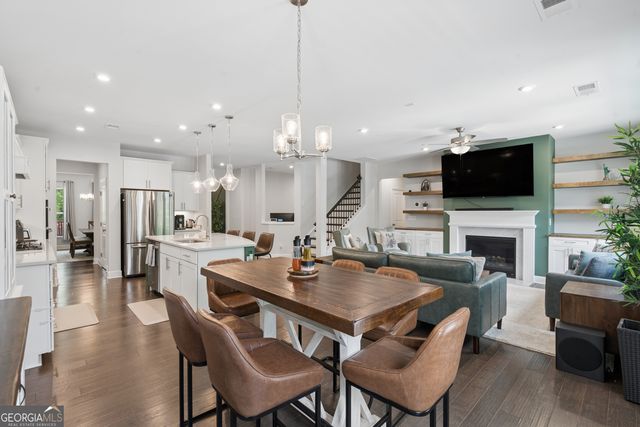 6168 Collins Road NW, Acworth, GA 30101