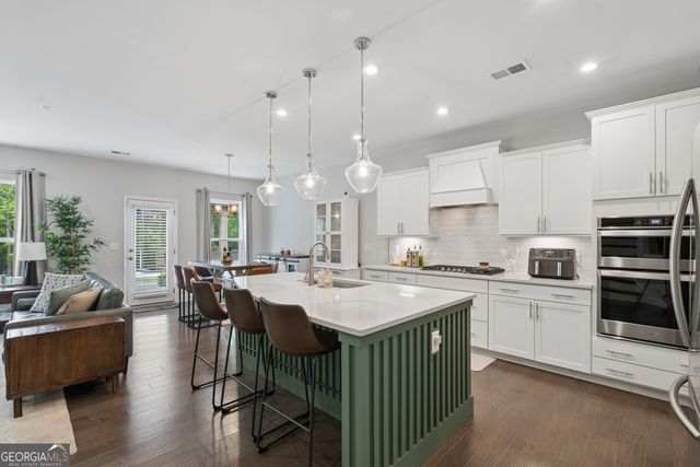 6168 Collins Road NW, Acworth, GA 30101