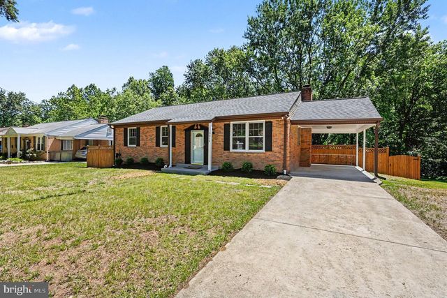 5014 WOODFORD LN, Upper Marlboro, MD 20772