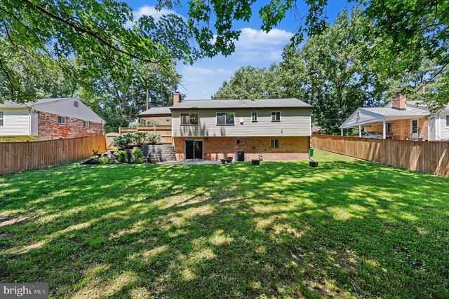 5014 WOODFORD LN, Upper Marlboro, MD 20772