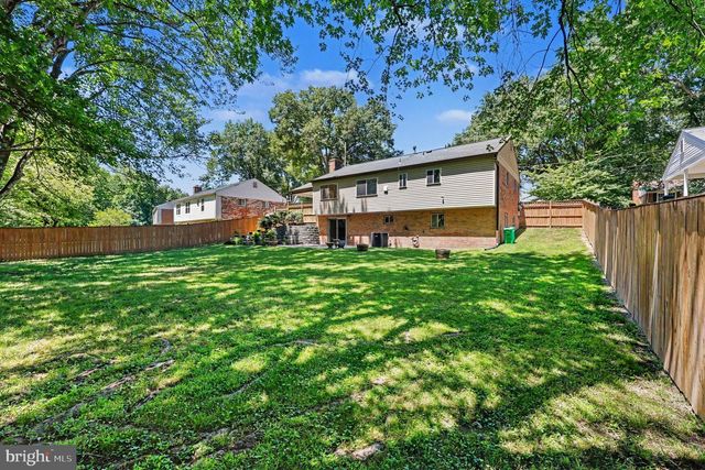 5014 WOODFORD LN, Upper Marlboro, MD 20772