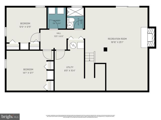 5014 WOODFORD LN, Upper Marlboro, MD 20772