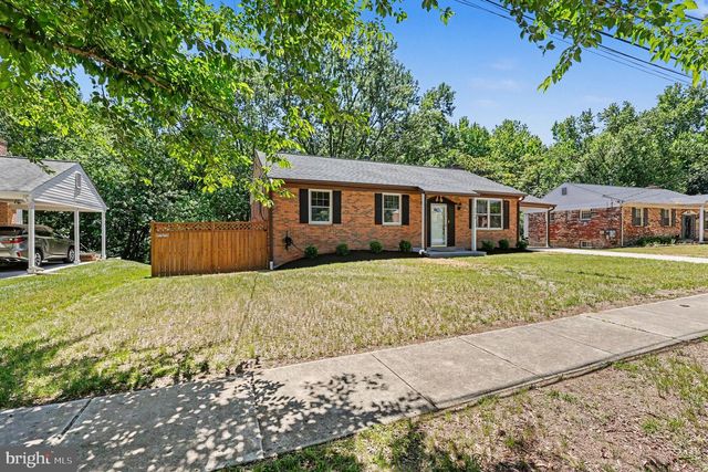 5014 WOODFORD LN, Upper Marlboro, MD 20772