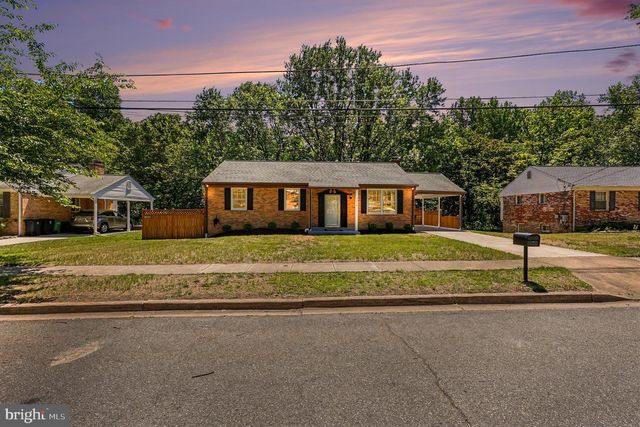5014 WOODFORD LN, Upper Marlboro, MD 20772